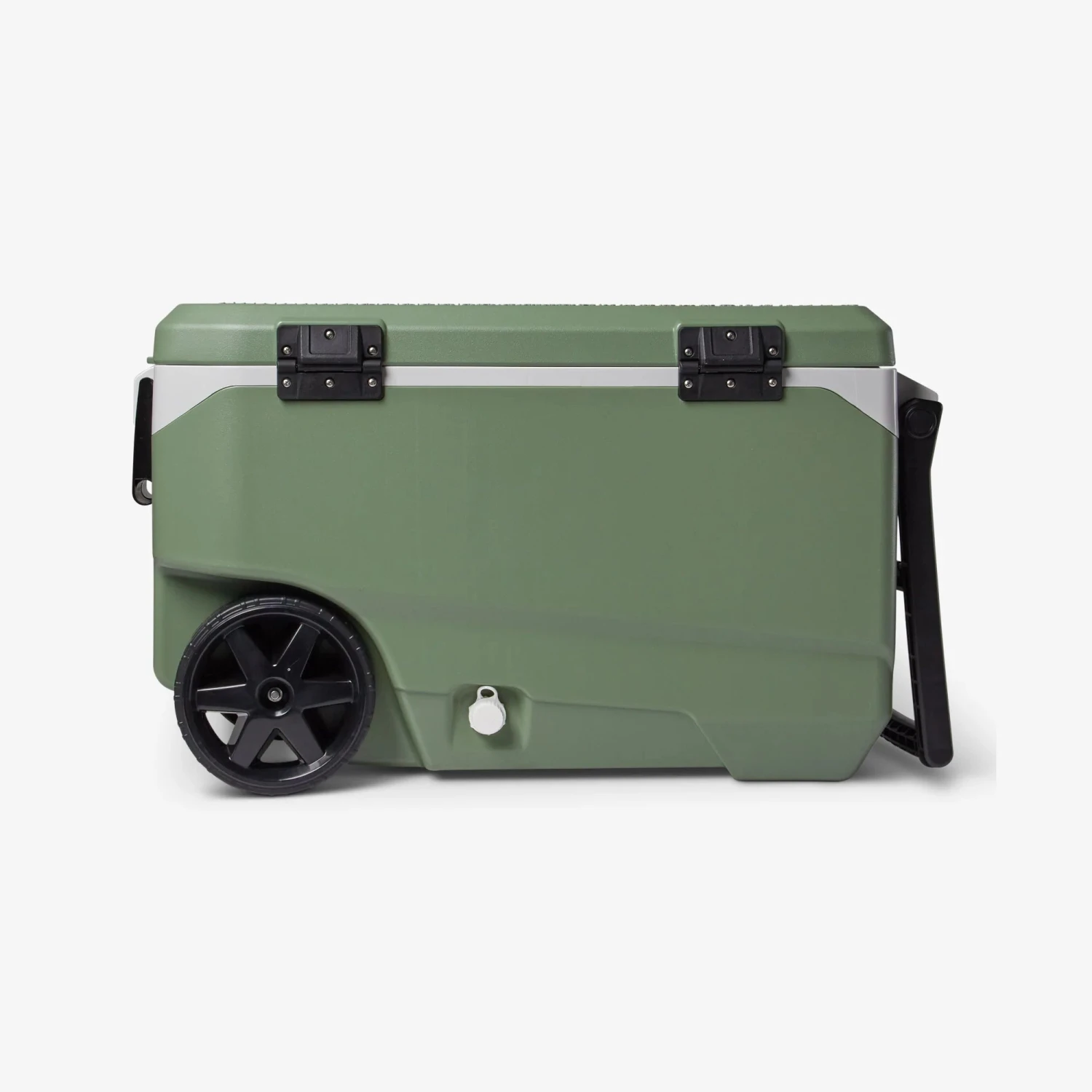 Igloo ECOCOOL Latitude 90 QT Roller Cooler - Image 5