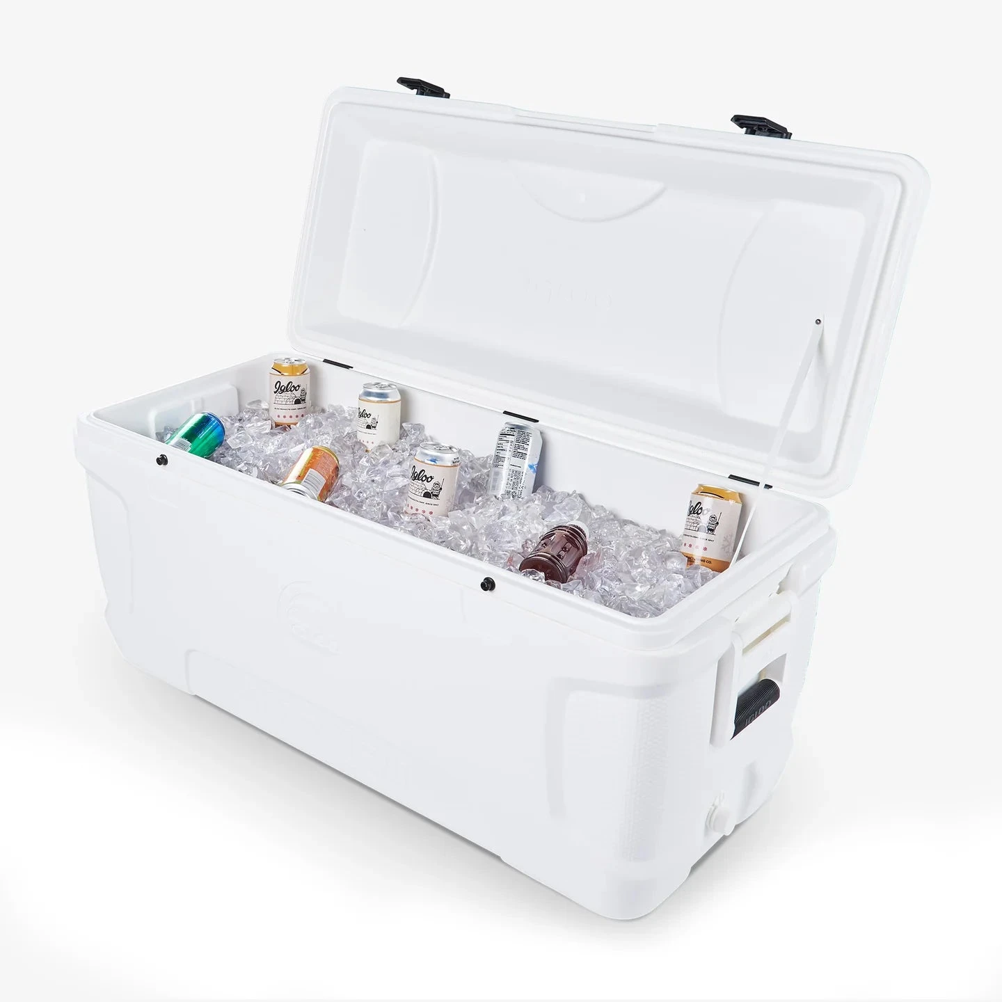 Igloo Maxcold Contour 150 Coolbox - Image 4