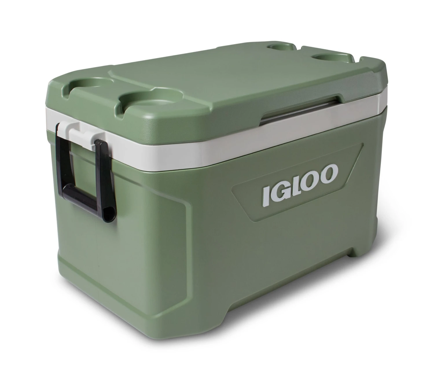 Igloo ECOCOOL Latitude 52 QT Cooler - Image 6