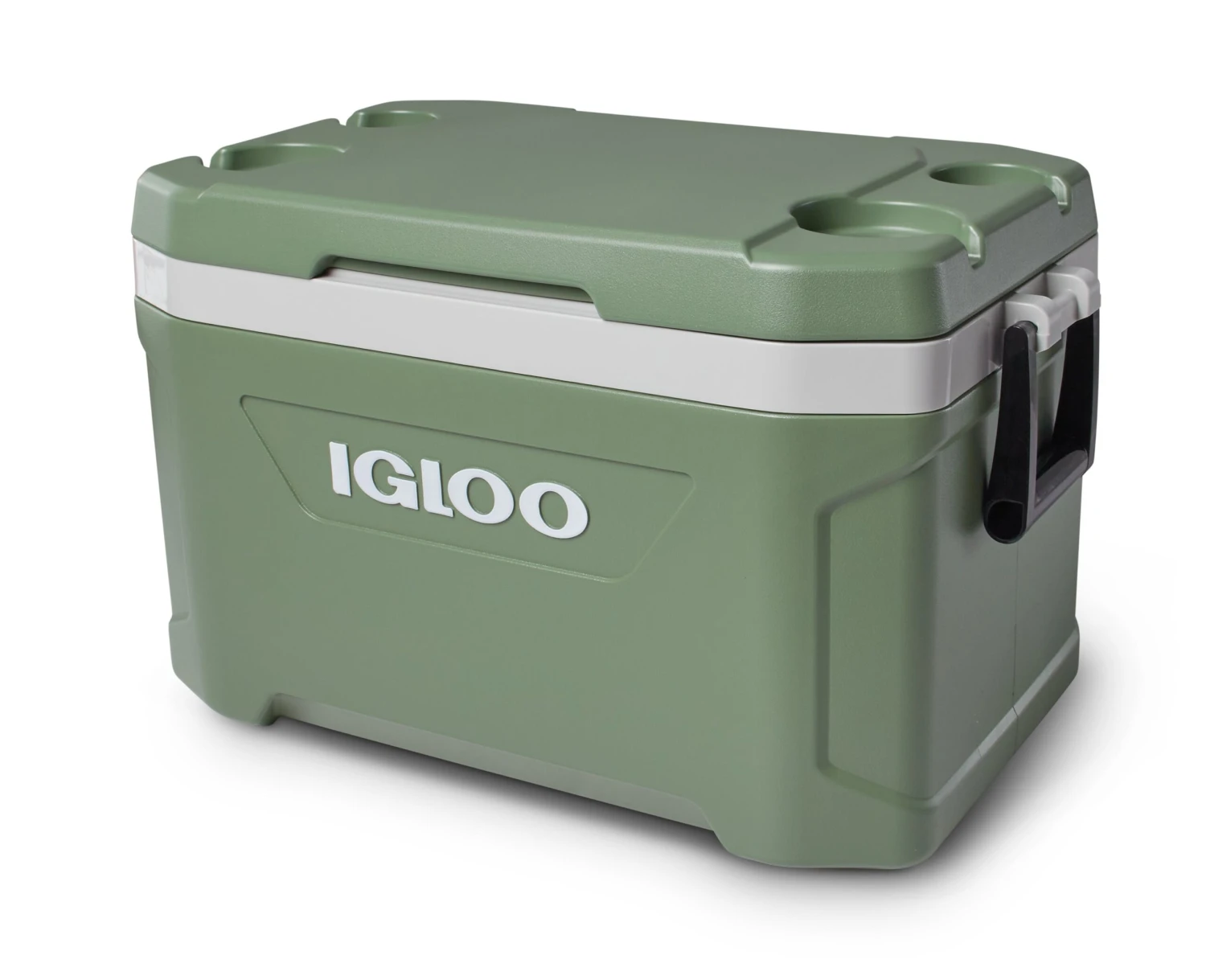 Igloo ECOCOOL Latitude 52 QT Cooler - Image 5