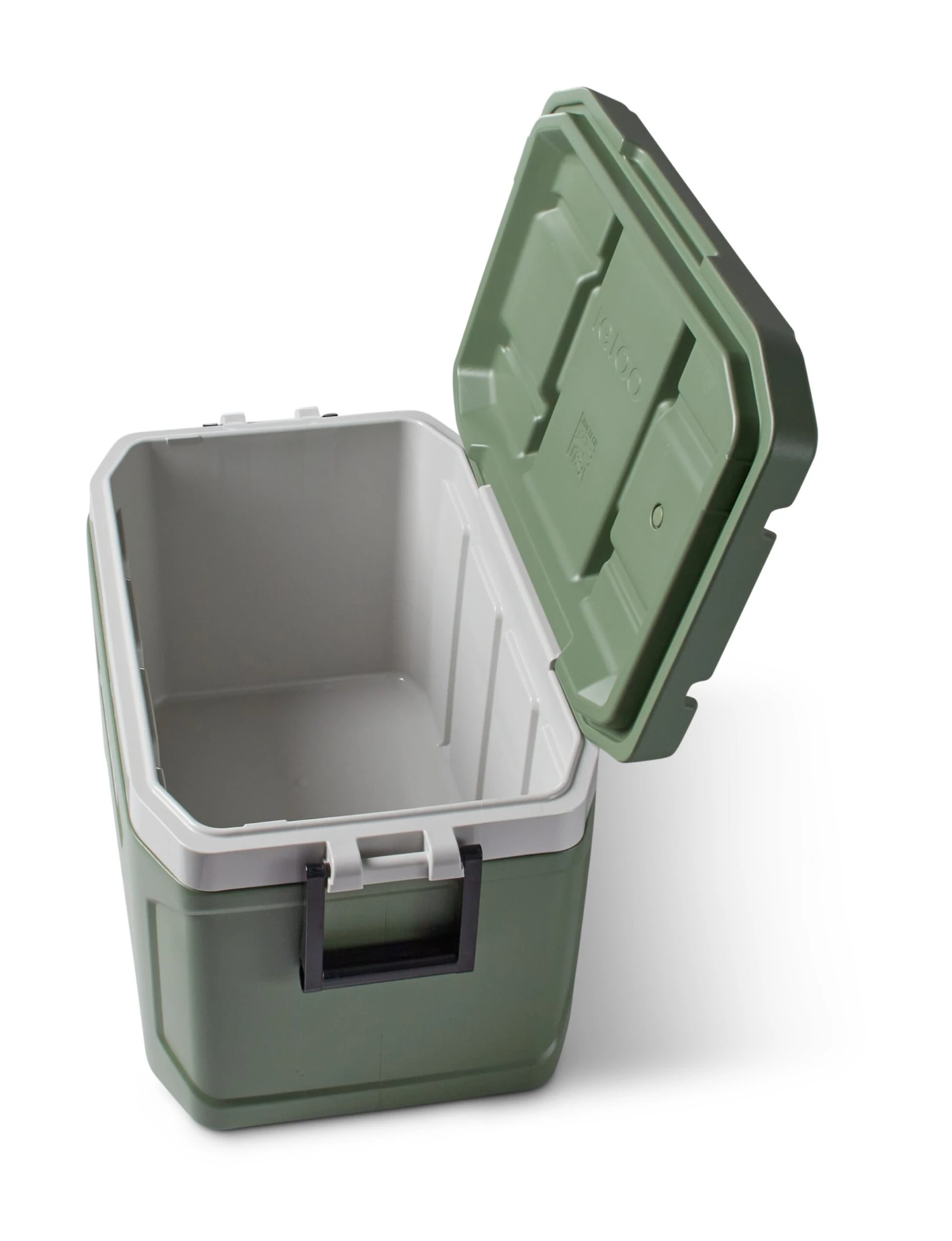 Igloo ECOCOOL Latitude 52 QT Cooler - Image 7