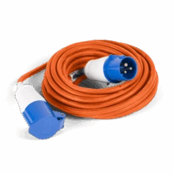 Kampa Mains Connection Lead, 25 M,