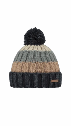 Copy Of Barts Wilhelm Beanie Navy