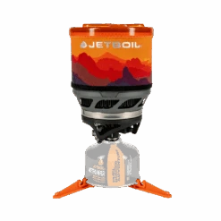 Jetboil MiniMo Cooking System - Sunset