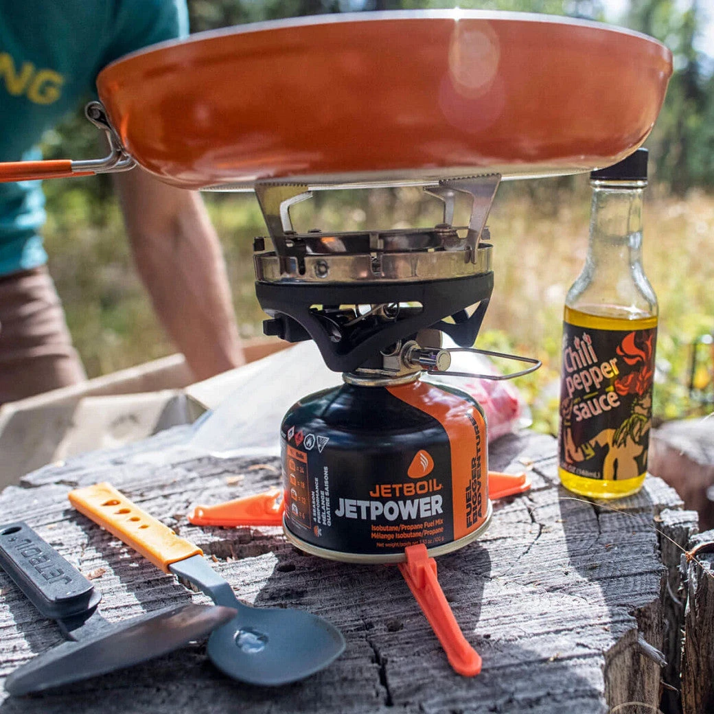 Jetboil Summit Skillet - Image 6