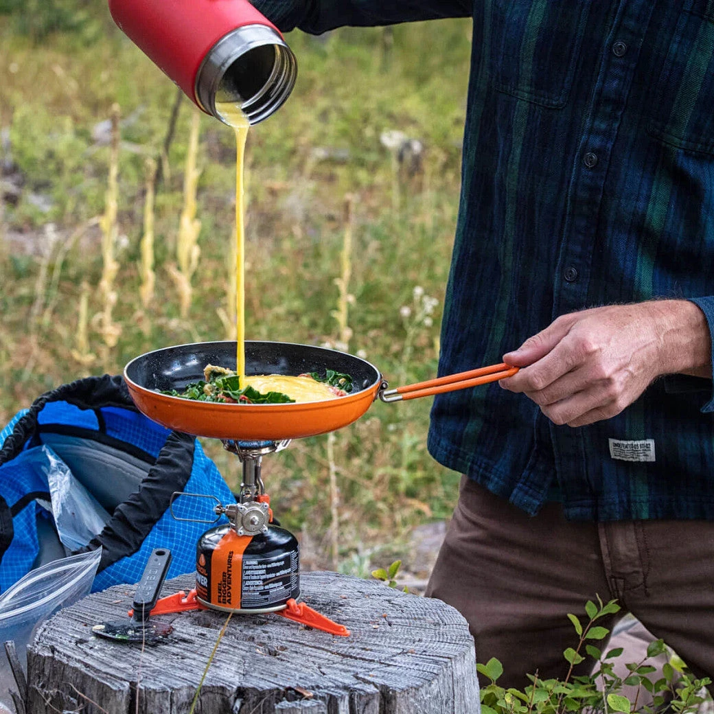 Jetboil Summit Skillet - Image 5