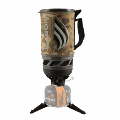 Jetboil Flash Cooking System - Camo