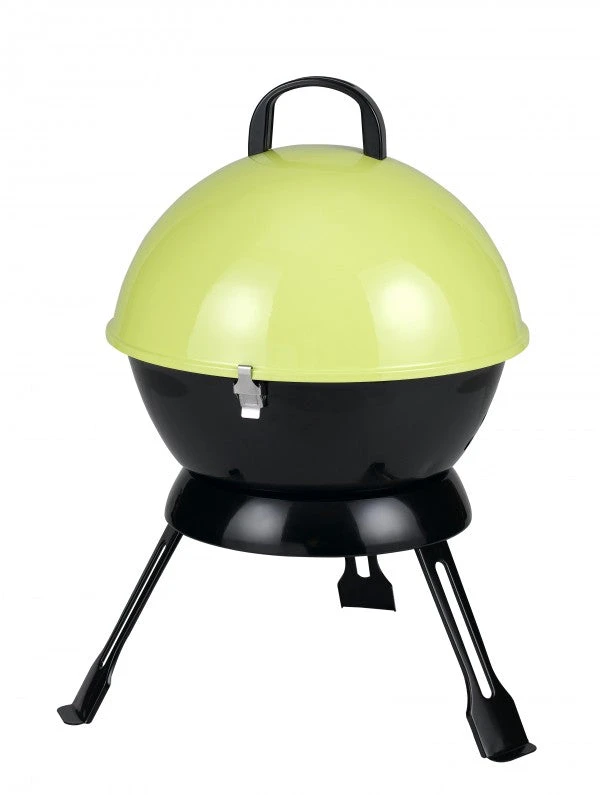 Tepro Mini Kettle BBQ Grill Salida - Image 2