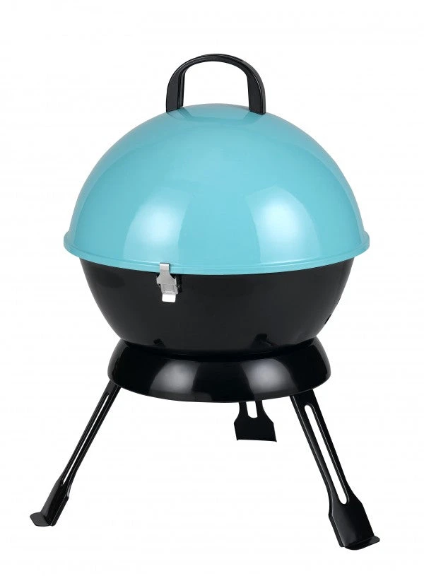 Tepro Mini Kettle BBQ Grill Salida - Image 3
