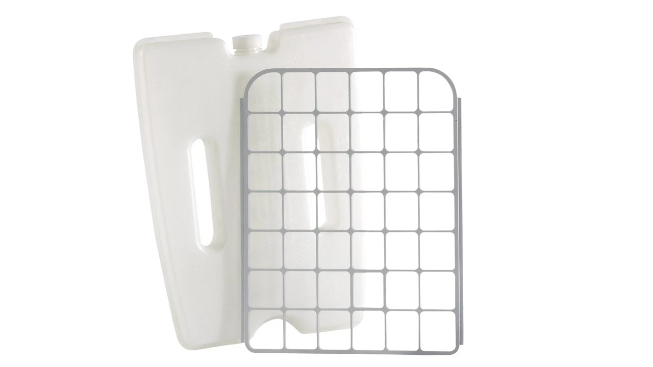 Outwell ECOcool Grey 24L UK - 12V/230V - Image 3