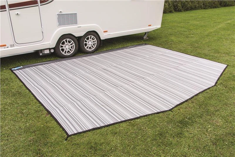 Dometic Continental Rally 390 Carpet - Image 2