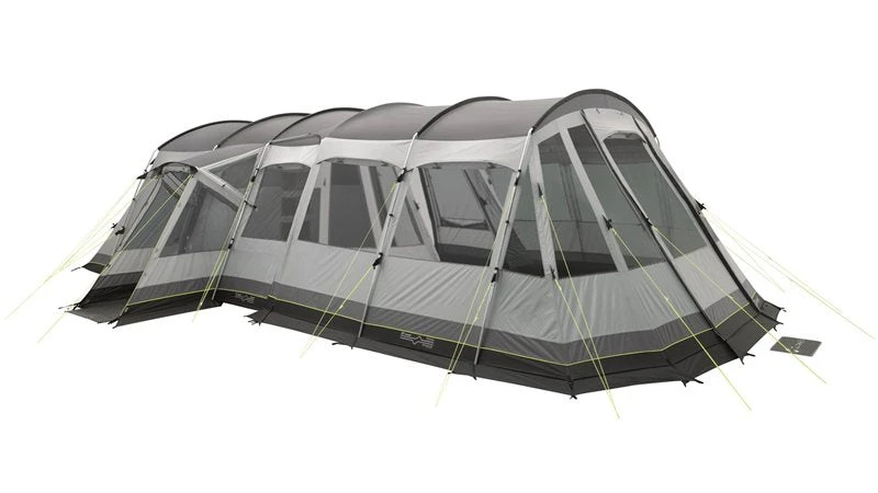 Outwell Montana 6P Front Awning Fits 2017 And 2018 Models