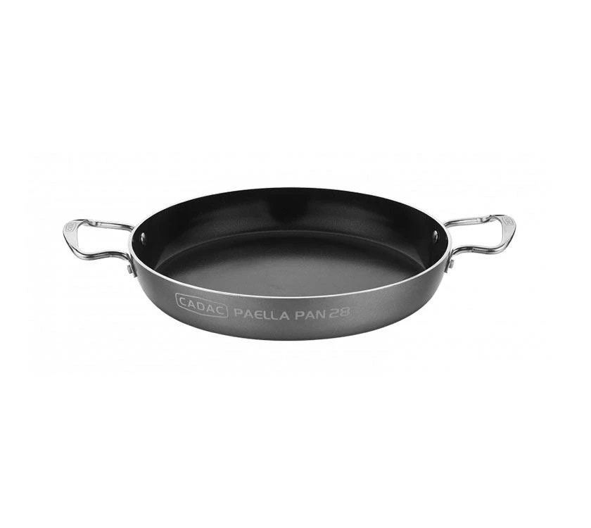 Cadac Paella Pan 30 - Image 2
