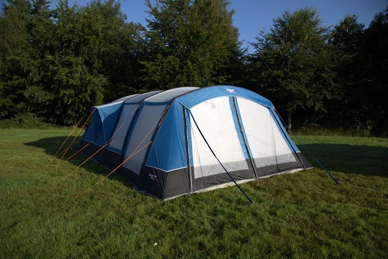 Vango Rome II 650XL Airbeam Tent - With Free Footprint - Image 12