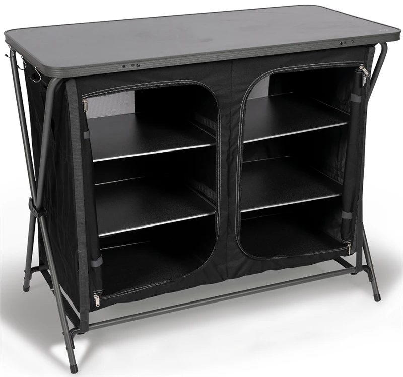 Dometic Kampa Zara Cupboard - Image 2