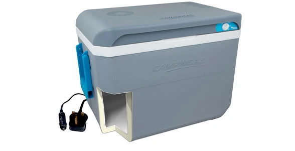 Campingaz Powerbox Plus 36L 12V/230V Cooler - Image 2