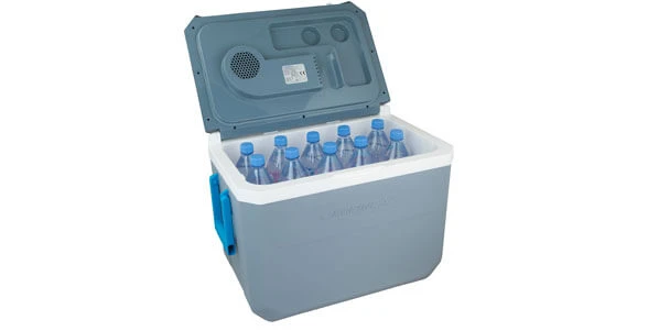 Campingaz Powerbox Plus 36L 12V/230V Cooler - Image 3