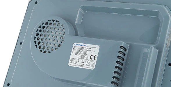Campingaz Powerbox Plus 36L 12V/230V Cooler - Image 5