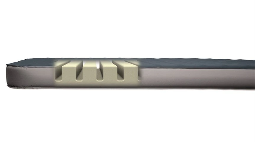 Outwell Dreamboat 16cm Single Self Inflating Mat - Image 2