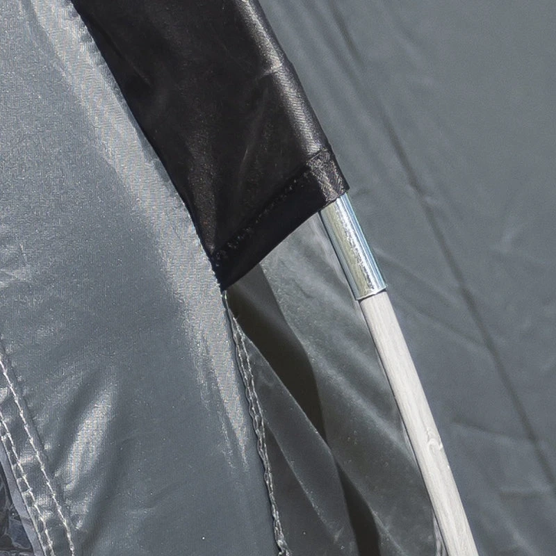 Kampa Croyde 6 Poled Tent - Image 3