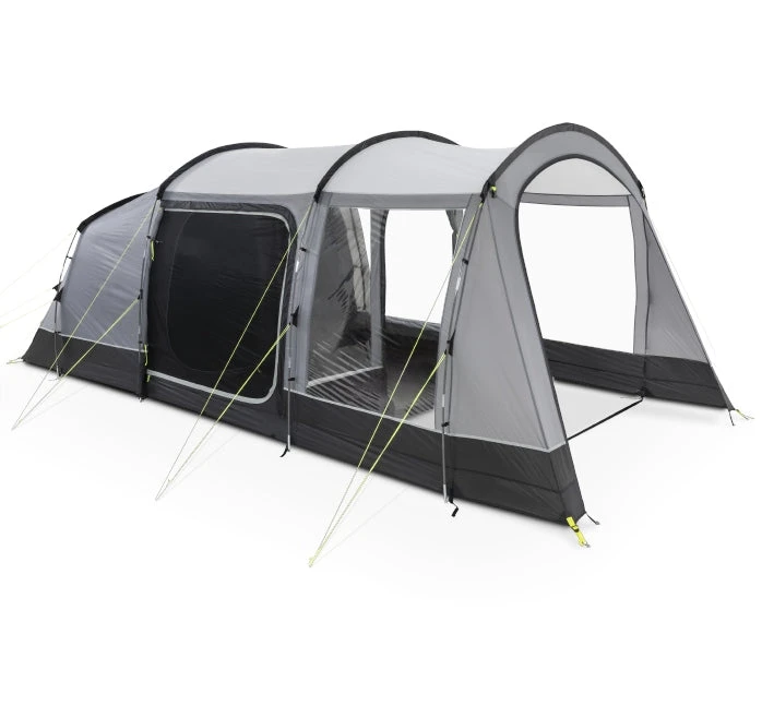 Kampa Hayling 4 Poled Tent Package - Image 2