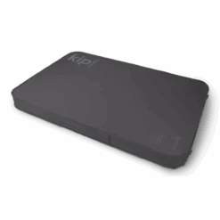 Kampa Highrise Double 15 CM Self Inflating Mat