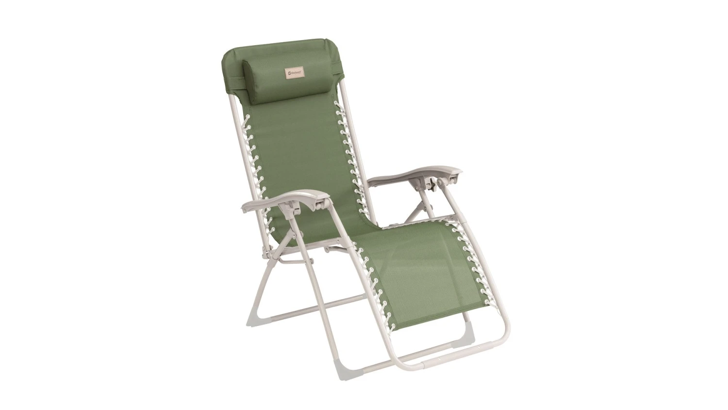 Outwell Ramsgate Green Vineyard Chair - Image 2