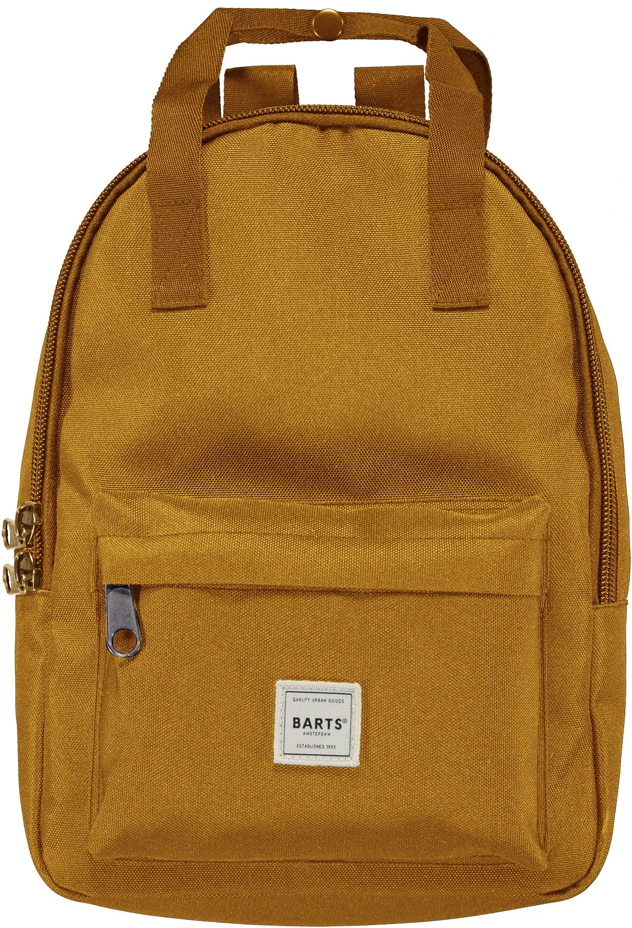 Barts Denver Backpack Yellow - Image 2