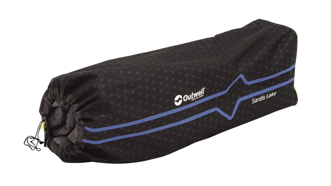 Outwell Sardis Lake Sofa - Image 3