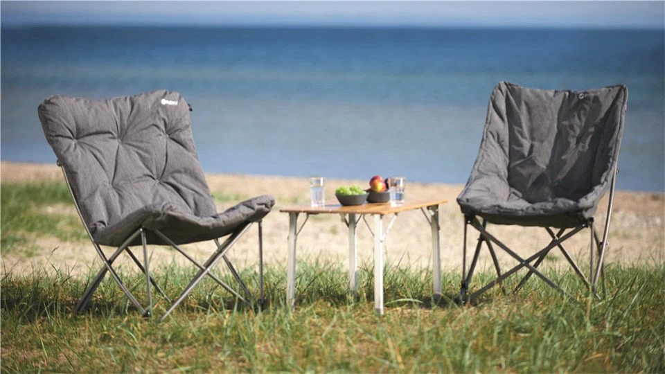 Outwell Fremont Lake Chair - Image 2