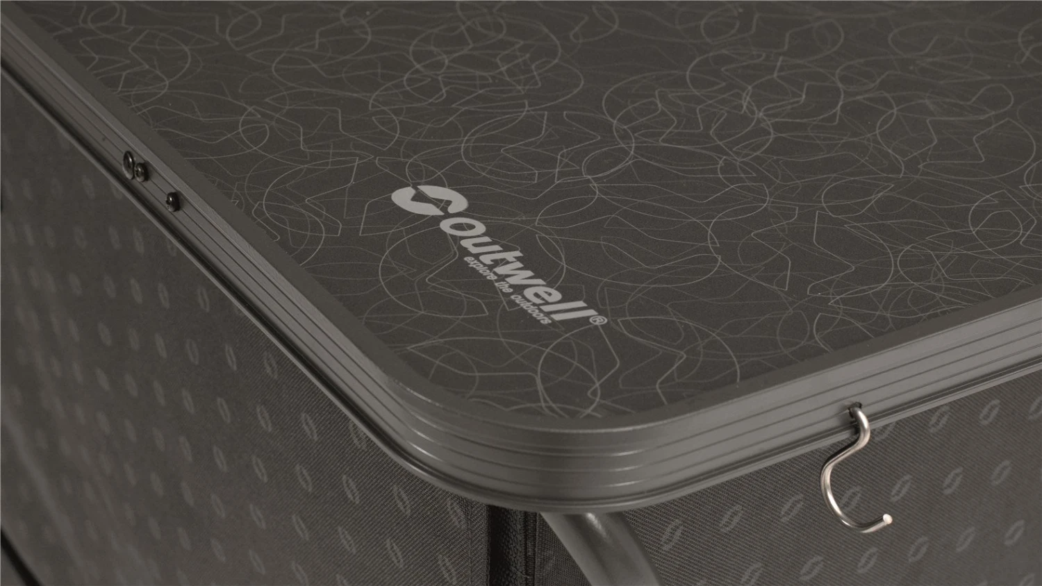 Outwell Aruba Cupboard - Image 7