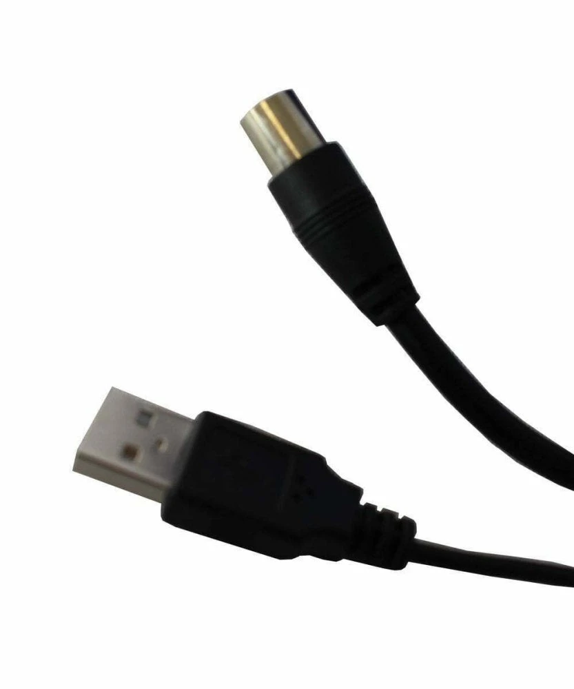 Falcon Amplified Magnetic Mount Freeview Digital TV & DAB Aerial - Image 2