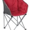 Kampa Tub Chair Red