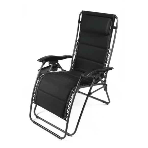 Dometic Opulence Firenze Reclining Chair.