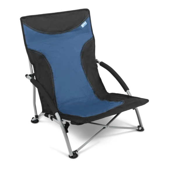 Kampa Sandy Low Chair Midnight