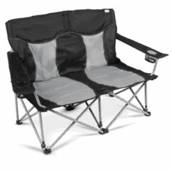 Kampa Lofa Double Chair Fog
