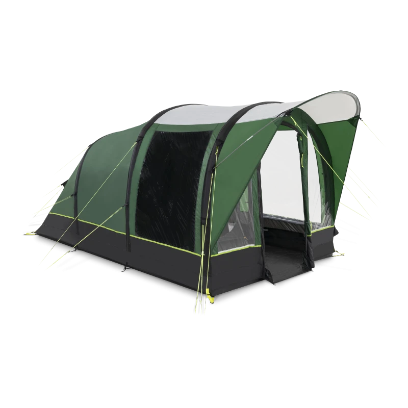 Kampa Brean 3 Air Tent Package Deal - Image 2