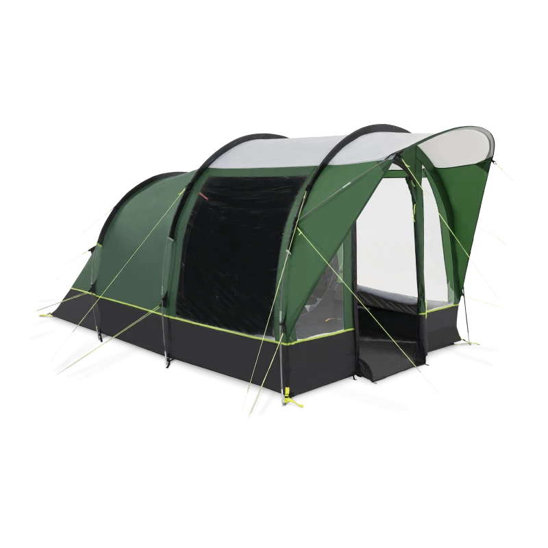 Kampa Brean 3 Poled Tent Package - Image 4