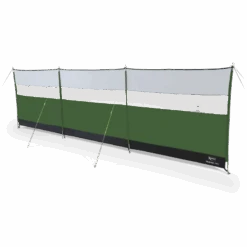 Kampa Windbreak Fern Green