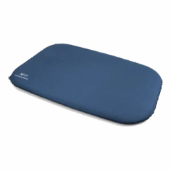Kampa Luxury Double 10cm Self Inflating Mat