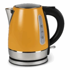 Kampa Cascade 1 Litre Kettle (Sunset)