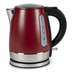 Kampa Cascade 1 Litre Kettle (Ember)