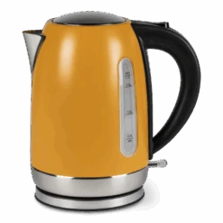 Kampa Tempest 1.7 Litre Kettle (Sunset)