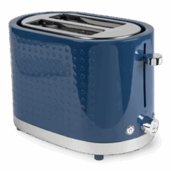 Kampa Deco Toaster (Midnight)