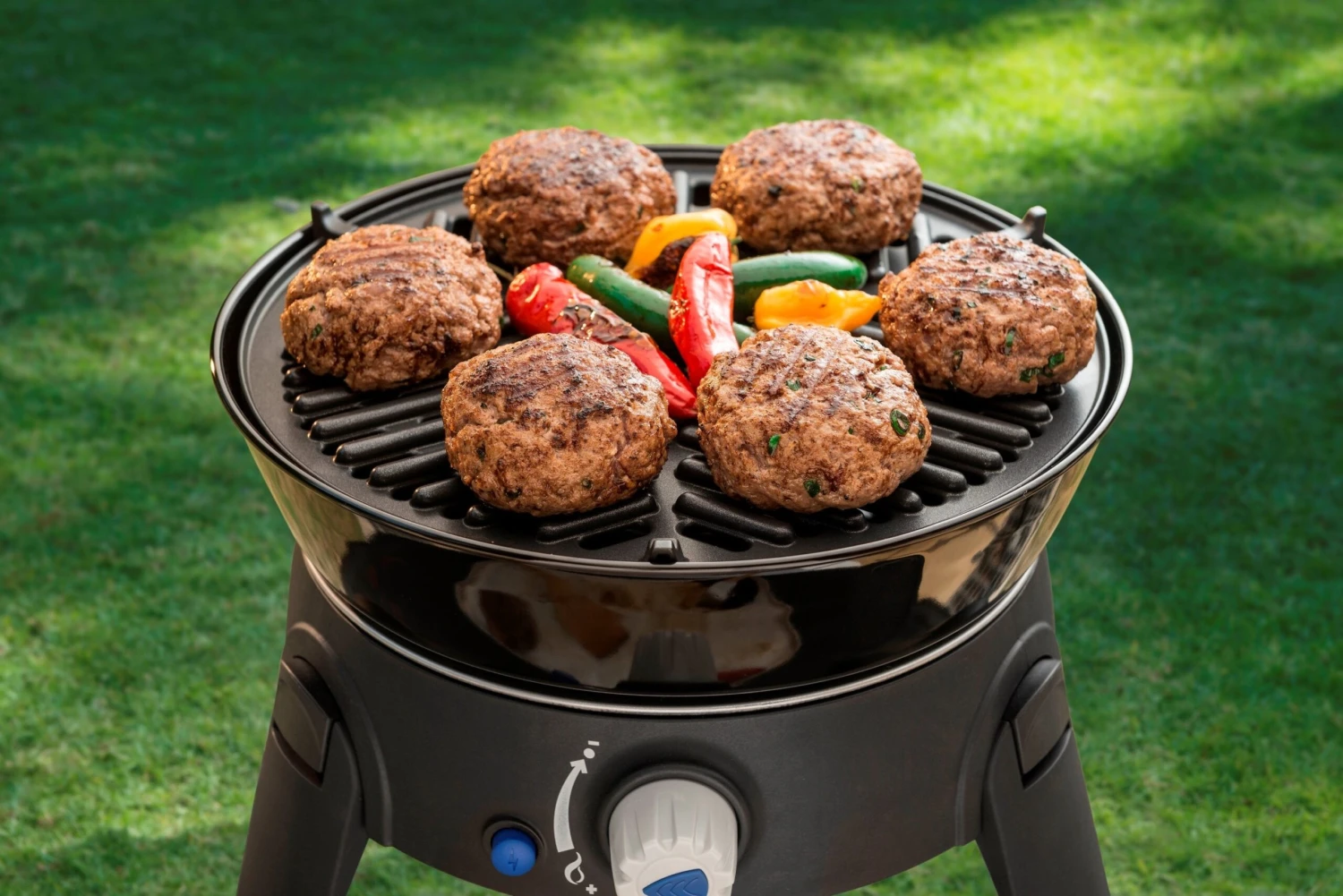Cadac Safari Chef 30 HP Barbecue - Image 2