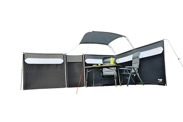 Quest Performance Windshield Pro Windbreak - Image 2