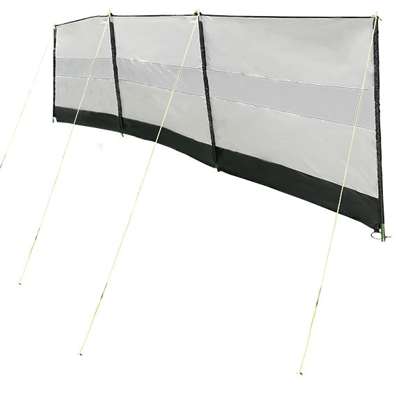 Quest Falcon 500 Windbreak - Image 3