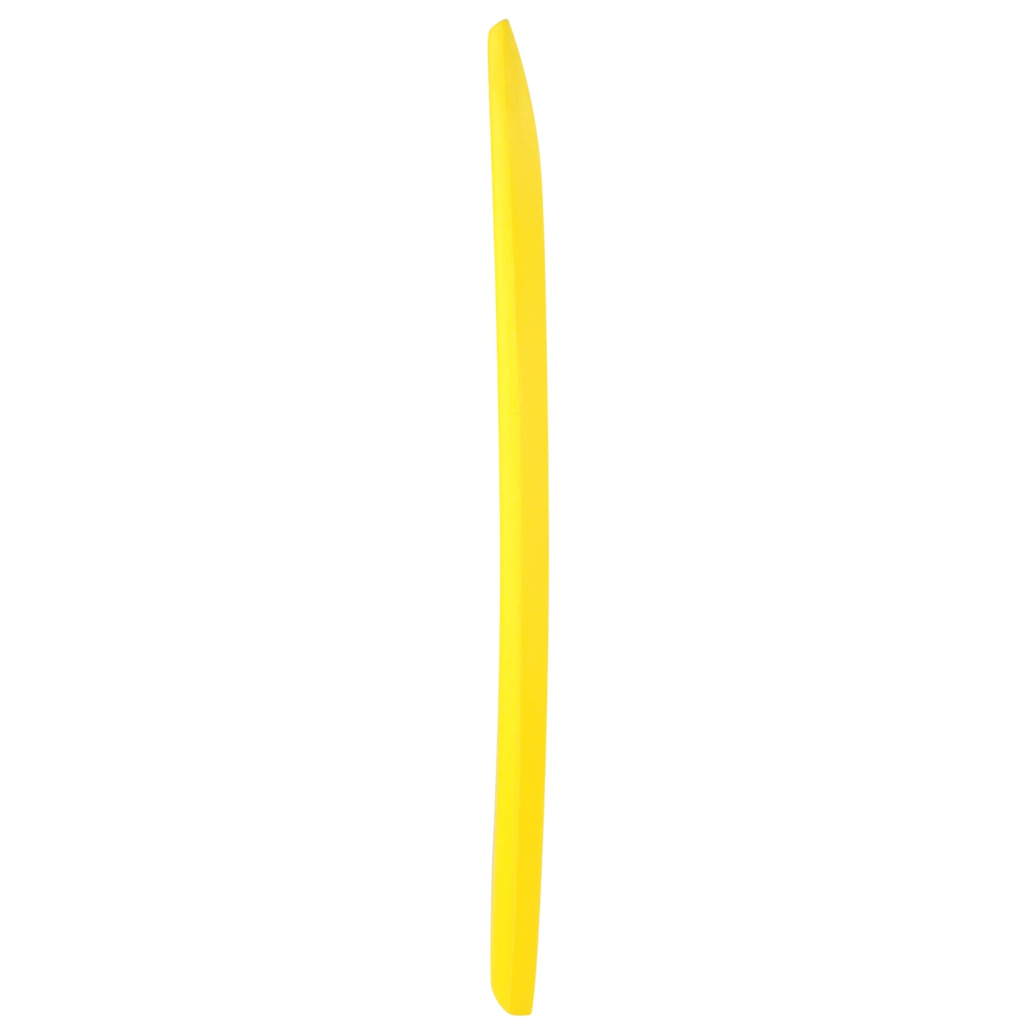Yello 33" Slick Zig Zag Bodyboard (Yellow) - Image 5