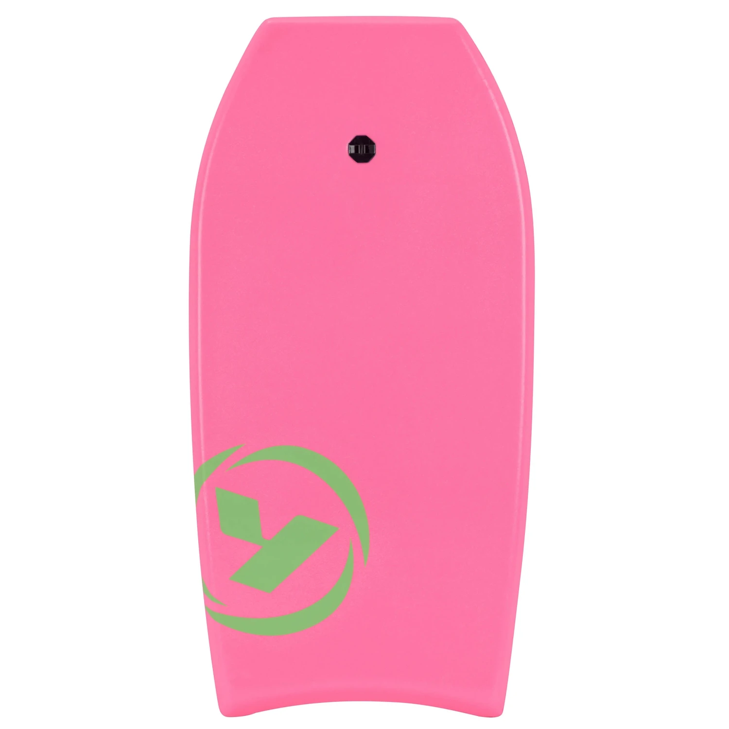 Yello 41" Slick Retro Bodyboard - Image 2