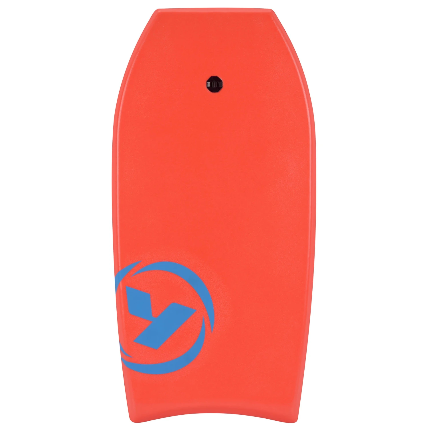 Yello 41" Slick Retro Bodyboard - Image 3